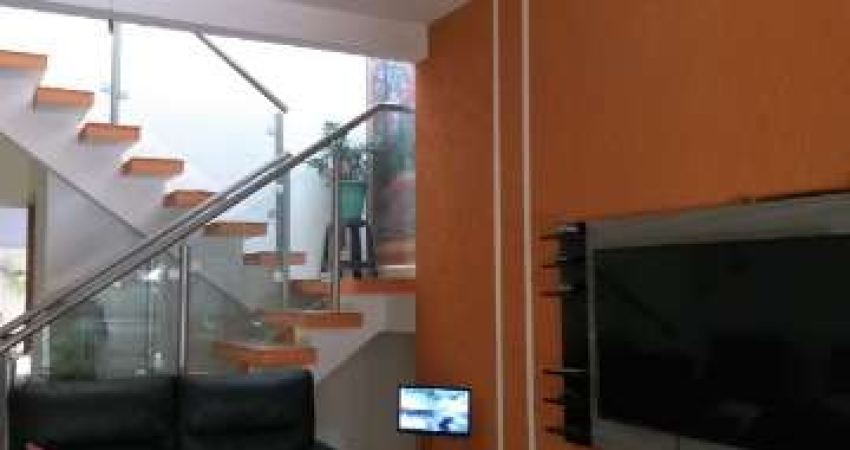 Casa com 3 quartos à venda na Rua Jurista Nelson Hungria, 452, Residencial Parque Laguna, Salto