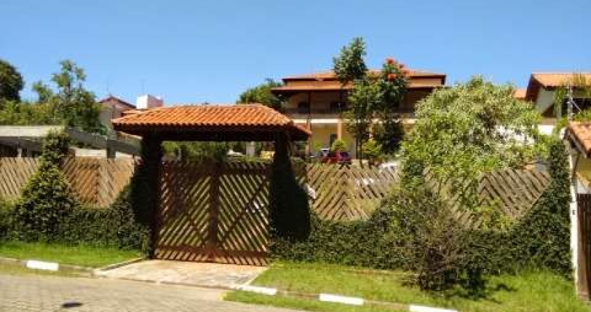 Chácara / sítio com 5 quartos à venda na Rua Rio Jequitinhonha, 1000, Terras de Santa Rosa II, Salto