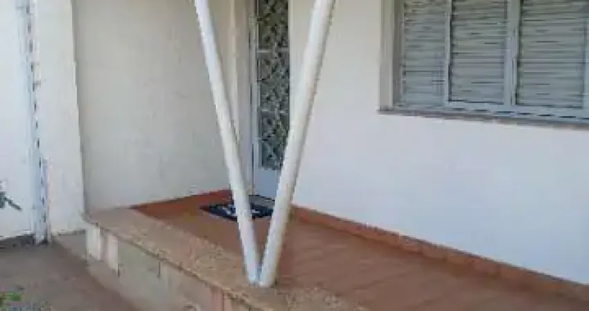 Casa com 2 quartos à venda na Rua Tiradentes, 446, Vila Teixeira, Salto