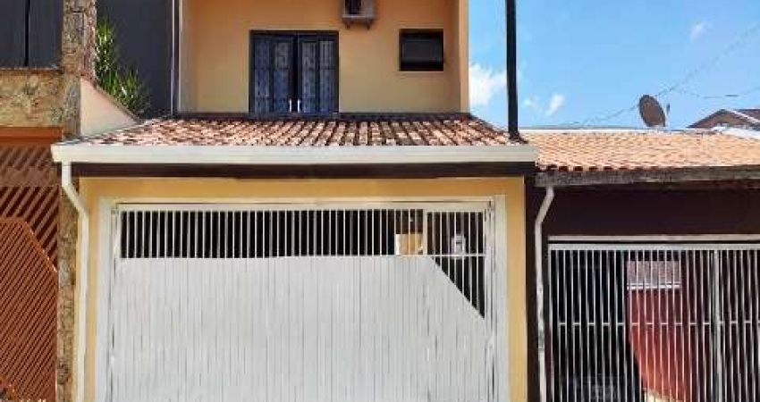 Casa com 3 quartos à venda na Rua das Bromélias, 241, Residencial Porto Seguro, Salto