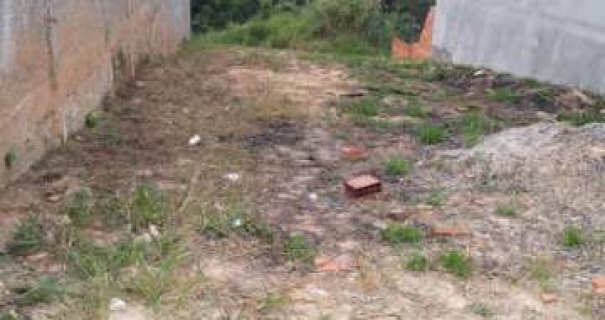 Terreno à venda na Rua Orlando Villas Bôas, Residencial Vila dos Eucaliptos, Salto