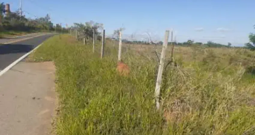 Terreno à venda na Rodovia da Convenção, Canjica, Salto