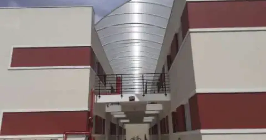Apartamento com 2 quartos à venda na Rua Estado do Rio Grande do Sul, 1067.., Recanto do Guarau, Salto