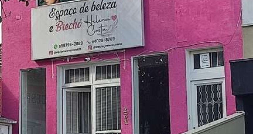 Sala comercial com 4 salas à venda na Avenida Dom Pedro II, 234, Centro, Salto