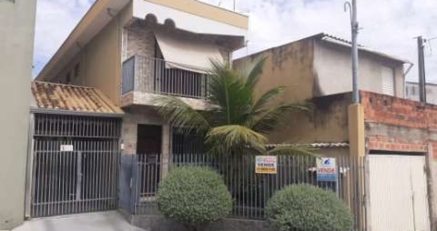 Casa com 3 quartos à venda na Rua Miguel Orlandini, 15, Jardim São João, Salto