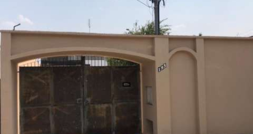 Casa com 3 quartos à venda na Rua Suíça, 195, Jardim Celani, Salto