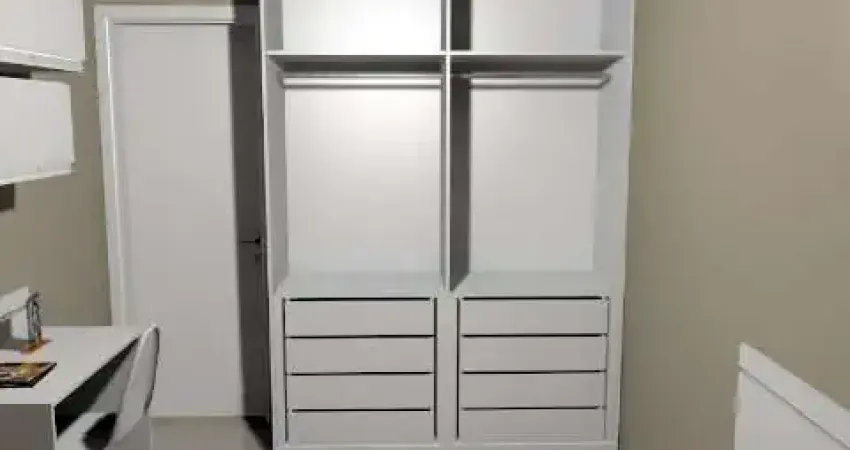 Apartamento com 2 quartos à venda na Rua Taça Jules Rimet, 65, Vila Henrique, Salto