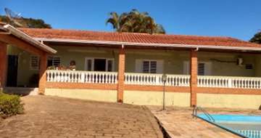 Casa com 2 quartos à venda na Rua das Estrelas, 523, Condomínio Fechado Village Haras São Luiz, Salto