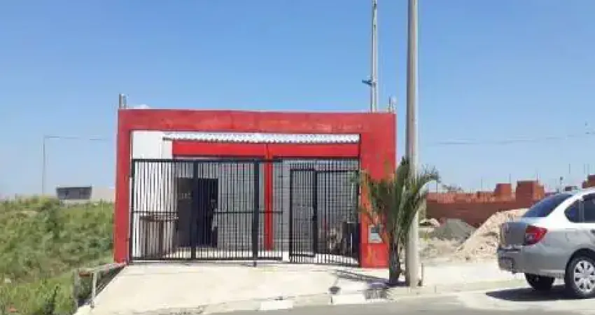 Ponto comercial à venda na Rua Soldado-Expedicionário Pedro Cencílio, 331, Residencial Parque Imperial, Salto
