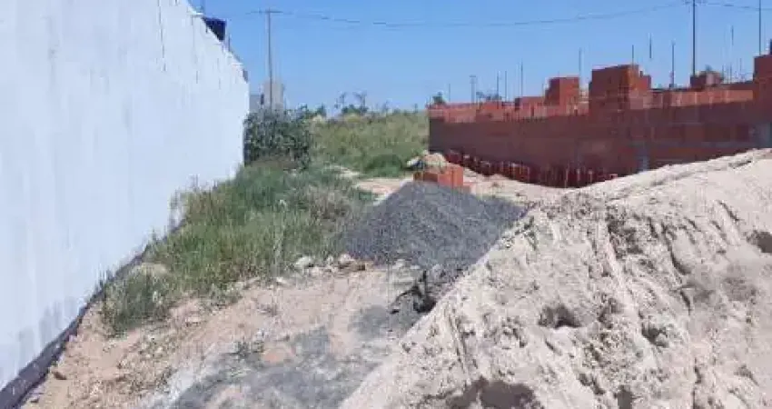 Terreno à venda na Rua Soldado Pedro Cencílio, S /N, Residencial Parque Imperial, Salto