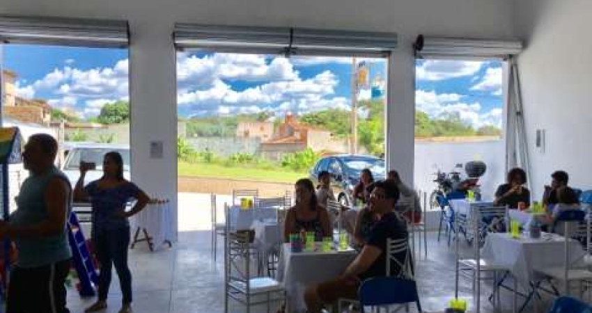 Ponto comercial com 1 sala à venda na Rua Tapuias, 63, Jardim Itaguaçu, Salto