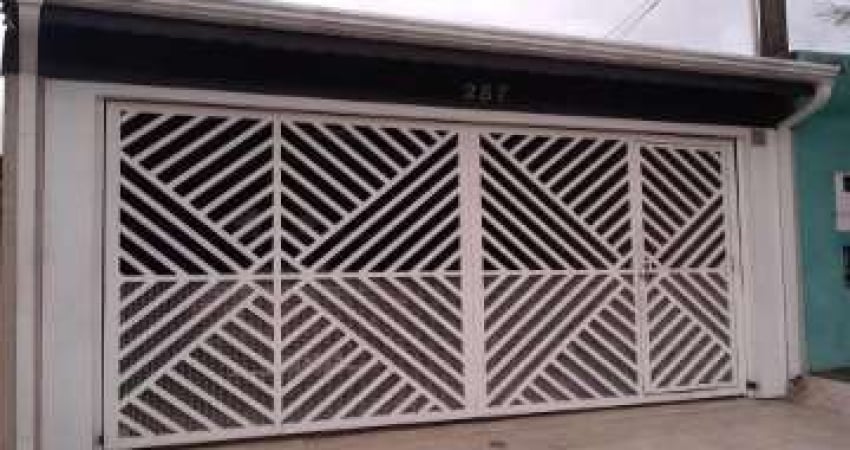 Casa com 3 quartos à venda na Rua Coronel Júlio Pereira de Blum, 287, Jardim Morada do Sol, Indaiatuba