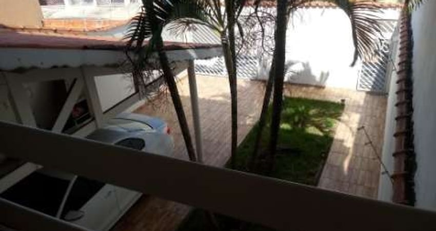 Casa com 2 quartos à venda na Rua São Basílio, 59, Residencial São Gabriel, Salto