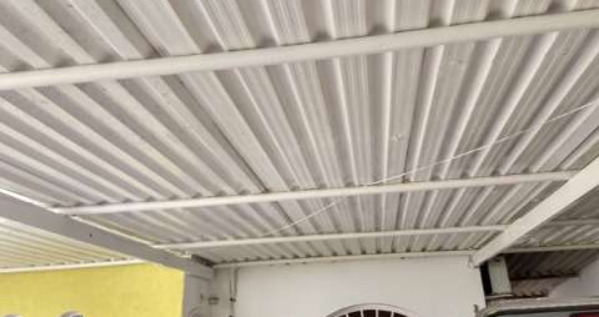Casa com 2 quartos à venda na Rua Catanduva, 366, Jardim Marília, Salto