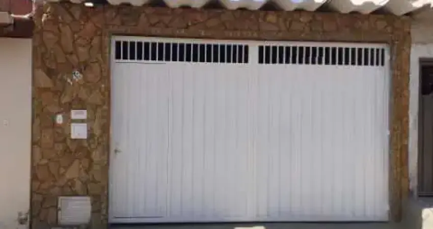 Casa com 3 quartos à venda na Rua Cambará, 118, Vila Flora, Salto