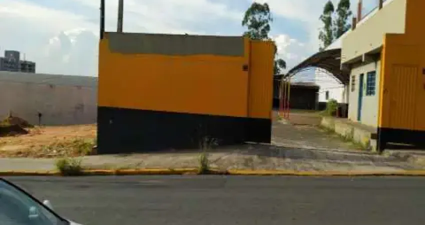 Terreno comercial à venda na Rua Santa Inês, 71, Jardim Nova Era, Salto