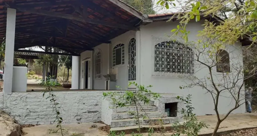 Casa em condomínio fechado com 2 quartos à venda na Rua Rio Jequitinhonha, 151, Terras de Santa Rosa II, Salto