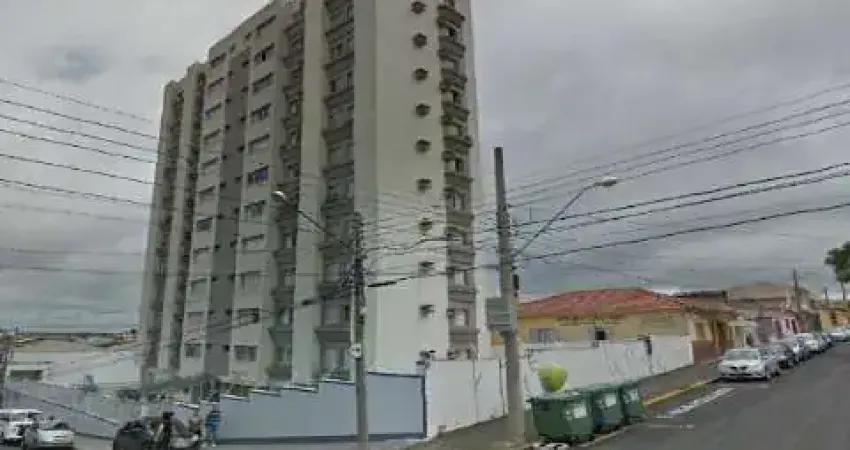 Apartamento com 3 quartos à venda na Rua Rodrigues Alves, 570, Centro, Salto