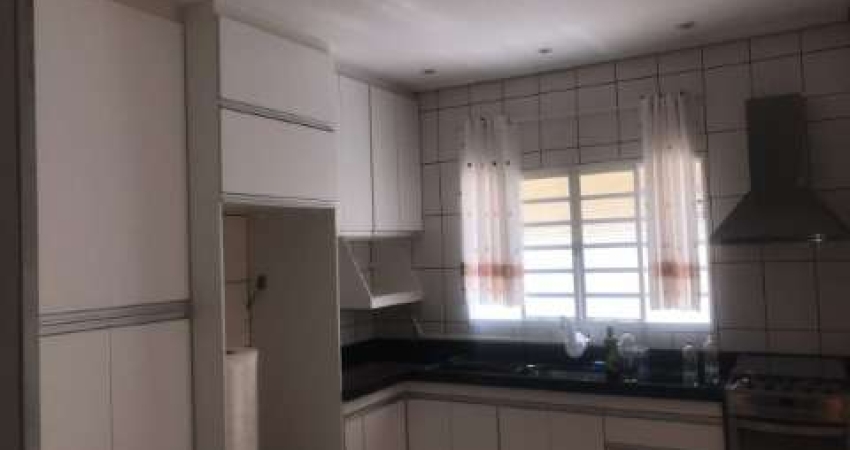 Apartamento com 2 quartos à venda na Rua dos Cariris, 337, Jardim Itaguaçu, Salto
