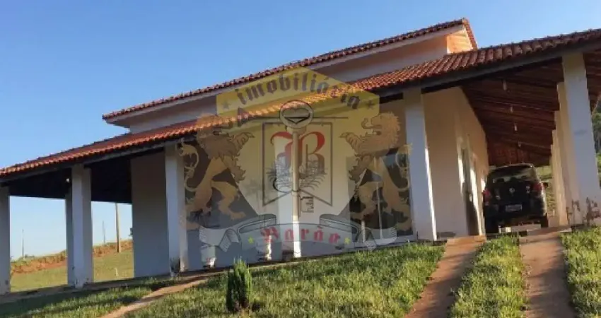 Casa em condomínio fechado com 3 quartos à venda na Rua 362, 216, Jardim Panambi, Santa Bárbara D'Oeste