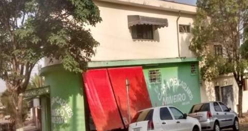 Casa com 2 quartos à venda na Rua Júlio Mesquita, 293, Jardim Maria José, Salto