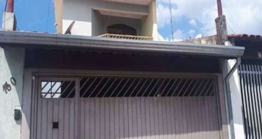 Casa com 3 quartos à venda na Rua Paquistão, 150, Jardim Planalto, Salto