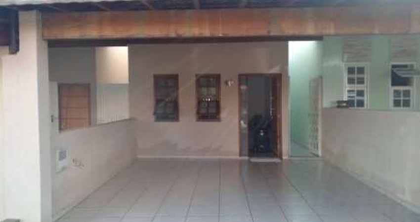 Casa em condomínio fechado com 2 quartos à venda na Rua Presidente João Café Filho, 40, Bela Vista, Salto
