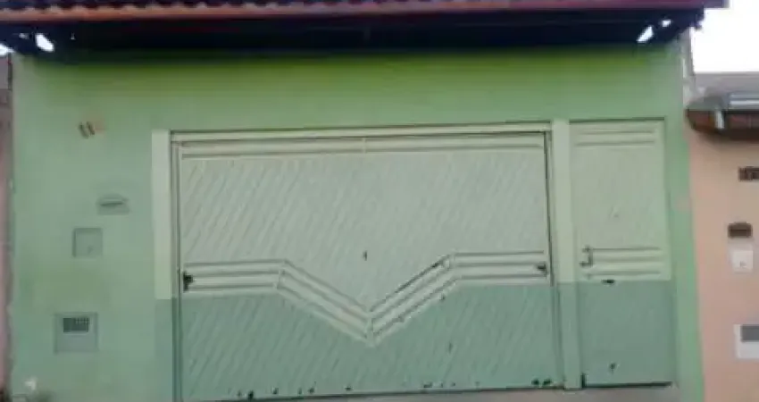 Casa com 1 quarto à venda na Rua Luiz Castelari, 116, Jardim Nair Maria, Salto