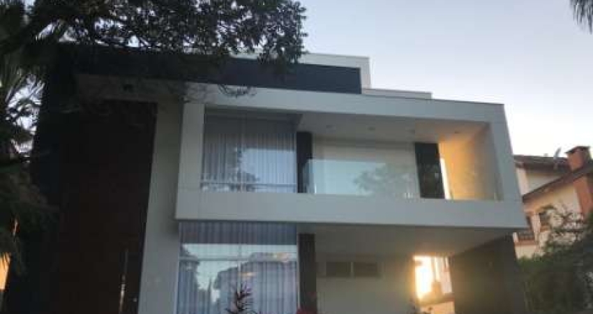 Casa em condomínio fechado com 4 quartos à venda na Rua Professor Wagner Roberto Mauro, s/n, Vivendas do Lago, Sorocaba
