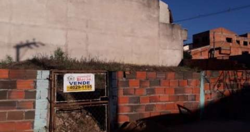 Terreno à venda na Rua Indonésia, Jardim Planalto, Salto
