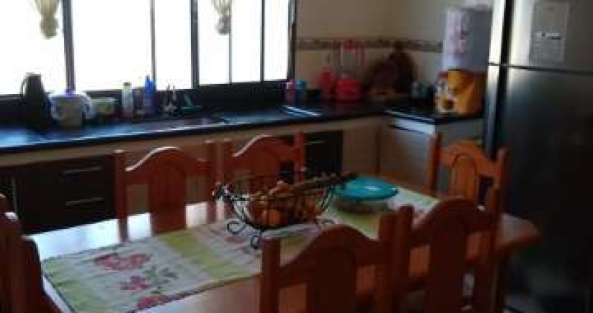 Casa com 3 quartos à venda na Rua Ator Idovar Sthal, 42, Jardim Santa Rita, Salto