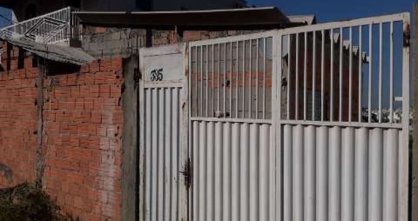 Casa com 2 quartos à venda na Rua Monteiro Lobato, 385, Jardim Três Marias, Salto