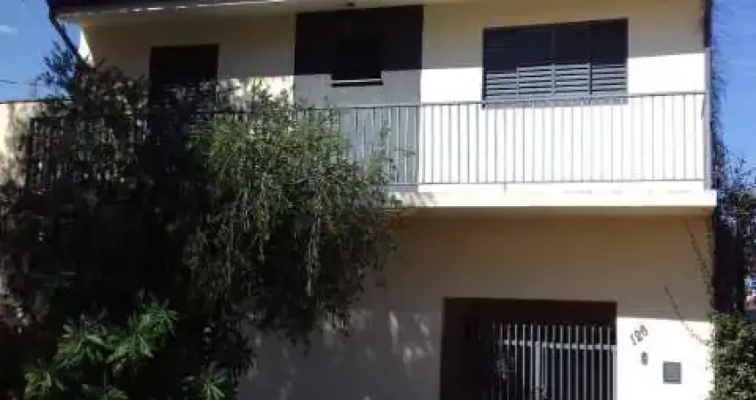 Casa com 3 quartos à venda na Rua São Paulo, 126, Nossa Senhora do Monte Serrat, Salto