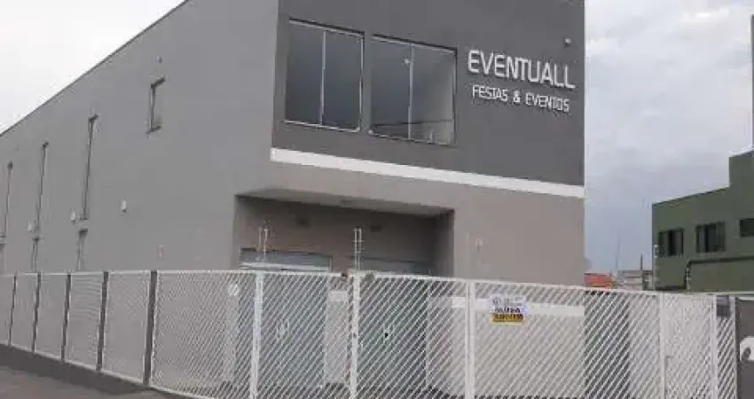 Ponto comercial à venda na Rua Antonio Coelho de Carvalho, 19, Jardim Santa Marta III, Salto