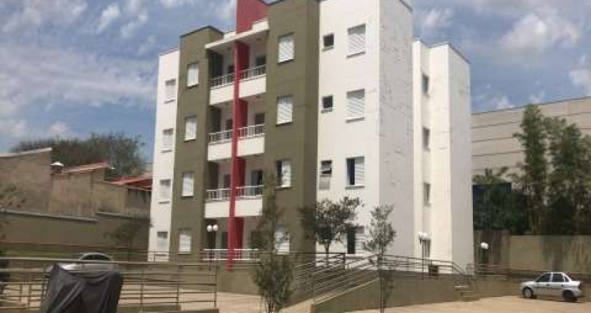 Apartamento à venda ou locação em Salto-SP, Guaraú: 2 quartos, 1 sala, 1 banheiro, 1 vaga de garagem, 55m². Confira já!
