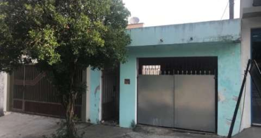 Casa com 2 quartos à venda na Rua Escócia, 373, Jardim Elizabeth, Salto