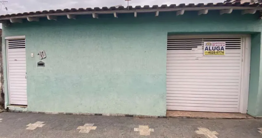 Casa com 2 quartos à venda na Travessa Adélio Milioni, 70, Vila Nova, Salto