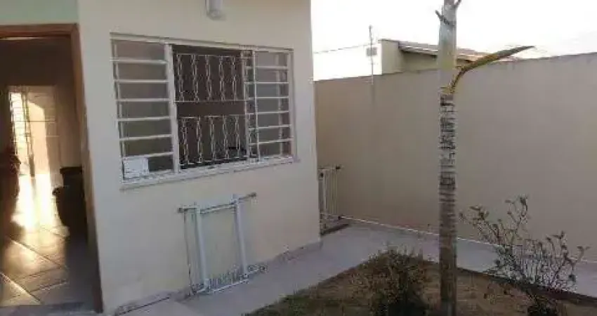 Casa com 2 quartos à venda na Rua Bento Maciel Parente, 525, Jardim Santa Marta III, Salto