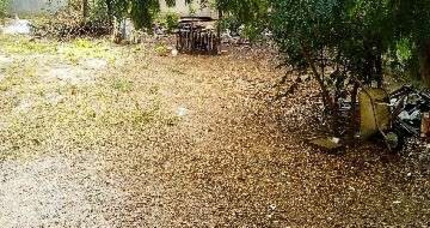 Terreno à venda na Avenida Maríl, Jardim Marília, Salto