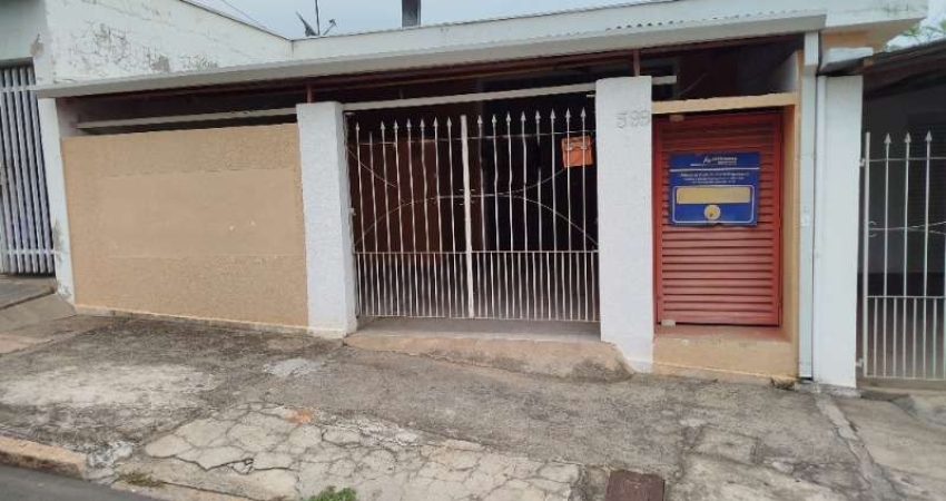 Ponto comercial com 2 salas para alugar na Rua Vital Brasil, 599, Jardim São Francisco, Salto
