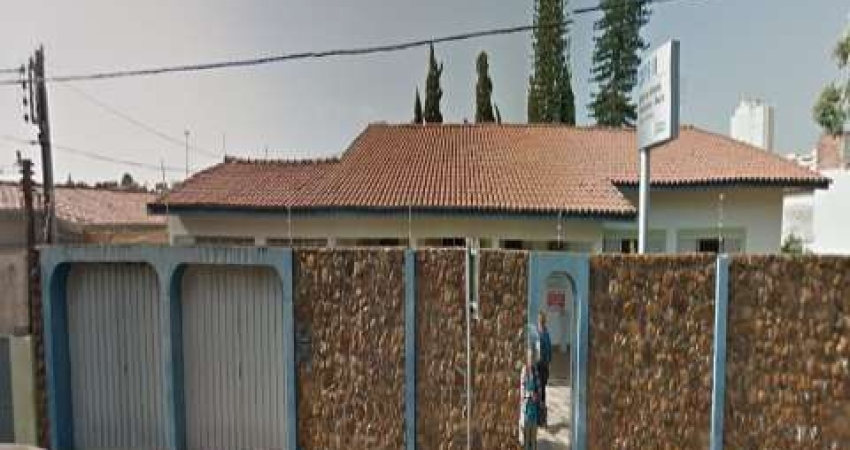 Terreno à venda na Rua Pio XII, 70, Vila Teixeira, Salto