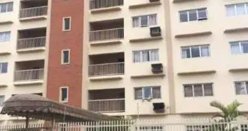 Apartamento com 2 quartos à venda na Rua Itapiru, 795, Vila Henrique, Salto