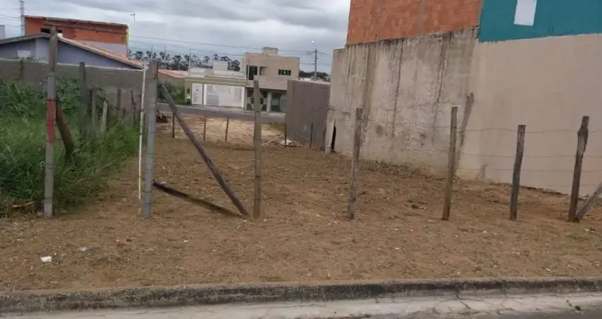 Terreno à venda na Rua Bento Maciel Parente, Jardim Santa Marta, Salto