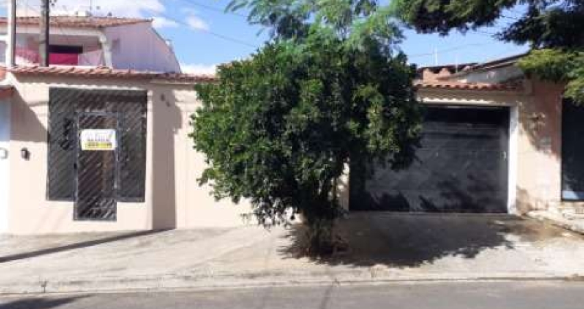 Casa com 2 quartos à venda na Rua Octávio da Ros, 86, Parque Residencial Rondon, Salto