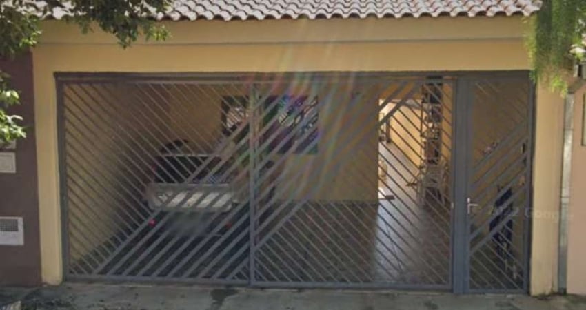 Casa com 2 quartos para alugar na Rua Estado do Piauí, 676, Loteamento Terras de São Pedro e São Paulo, Salto