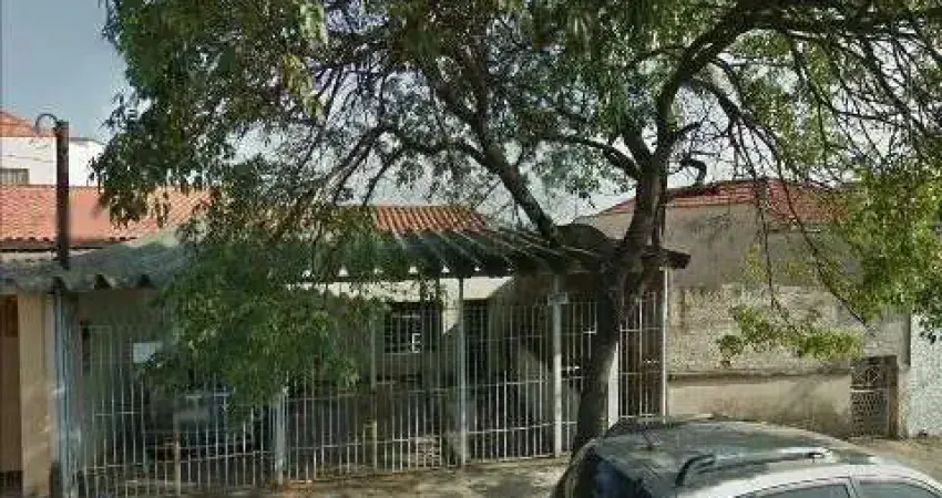 Terreno à venda na Rua Rui Barbosa, 1137, Centro, Salto