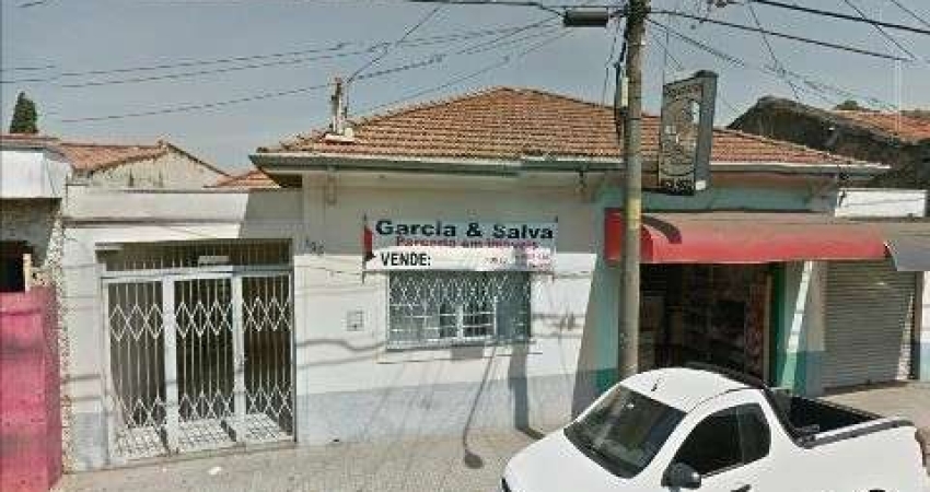Casa com 2 quartos à venda na Rua Joaquim Nabuco, 103, Centro, Salto