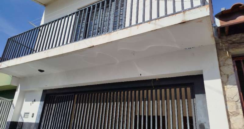 Casa com 3 quartos para alugar na Rua Itapetininga, 106, Jardim da Cidade, Salto