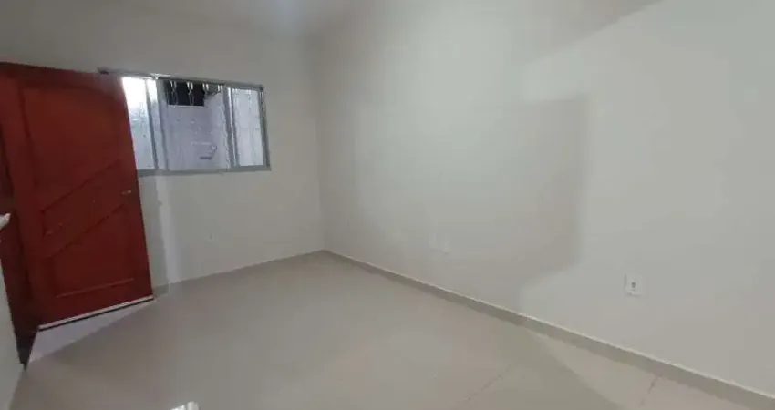 Casa com 3 quartos para alugar na Rua Gentil Barrios, 112, Jardim Nair Maria, Salto