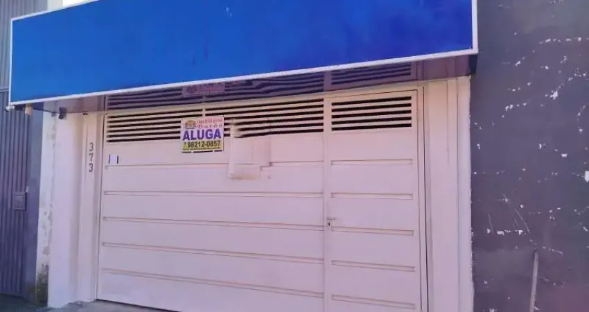 Salão Comercial de 85,24m² com 2 Salas, 2 Banheiros e Cozinha no Jardim Marília, Salto-SP! Venha Conferir!